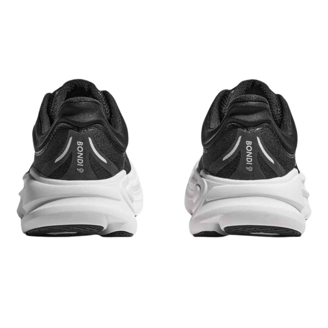 Hoka One Bondi 9 Wide Running Shoes